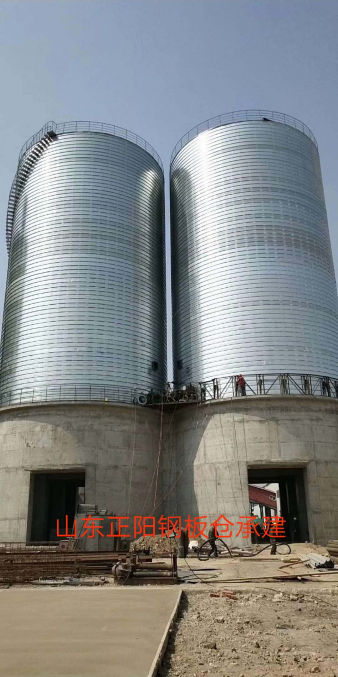 杭州5000吨卷板仓 卷板库